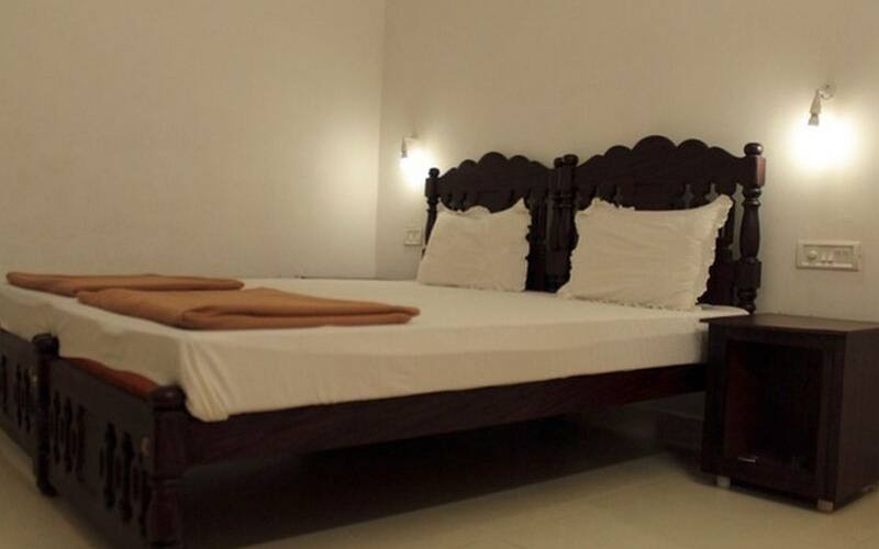 Abella Lakeview Homestay, Alleppey 5